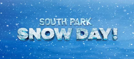 SOUTH PARK SNOW DAY thumbnail