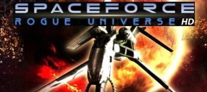 Spaceforce Rogue Universe thumbnail