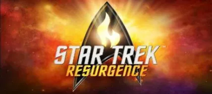 Star Trek Resurgence thumbnail