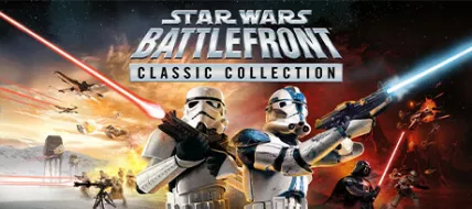 STAR WARS Battlefront Classic Collection thumbnail