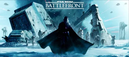 Star Wars Battlefront  thumbnail