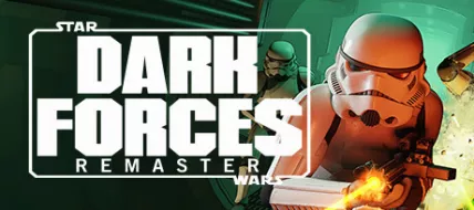 STAR WARS Dark Forces Remaster thumbnail