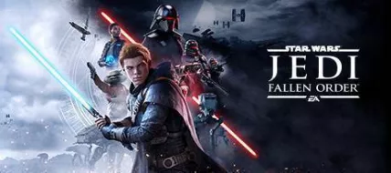 Star Wars Jedi: Fallen Order thumbnail