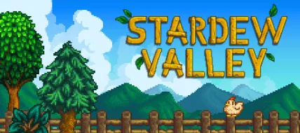 Stardew Valley  thumbnail