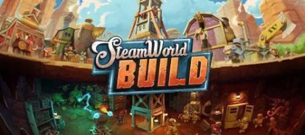 SteamWorld Build thumbnail