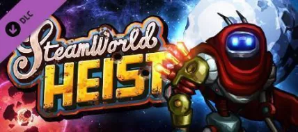 SteamWorld Heist The Outsider thumbnail