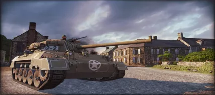 Steel Division: Normandy 44 Second Wave thumbnail