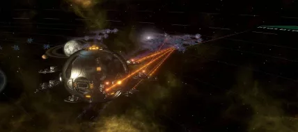 Stellaris Leviathan Story Pack DLC thumbnail