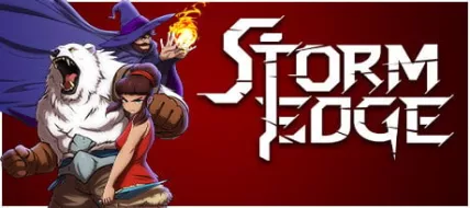 StormEdge thumbnail