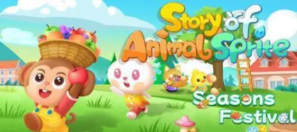 Story of Animal Sprite thumbnail