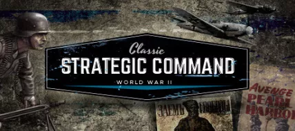 Strategic Command Classic WWII thumbnail