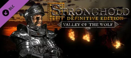 Stronghold Definitive Edition Valley of the Wolf thumbnail