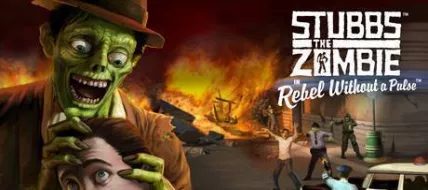 Stubbs the Zombie in Rebel Without a Pulse thumbnail