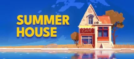 SUMMERHOUSE thumbnail