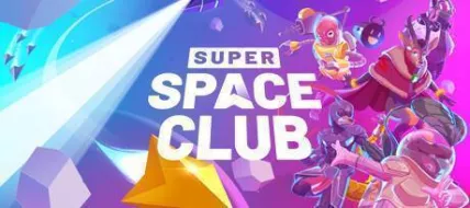 Super Space Club thumbnail