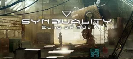 SYNDUALITY Echo of Ada thumbnail