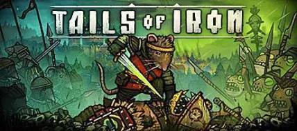 Tails of Iron thumbnail