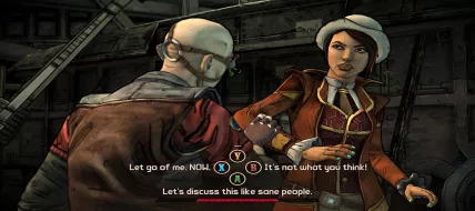 Tales from the Borderlands  thumbnail