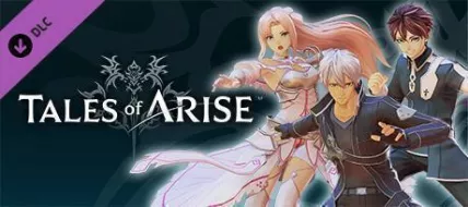 Tales of Arise SAO Collaboration Pack thumbnail