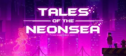 Tales of the Neon Sea thumbnail