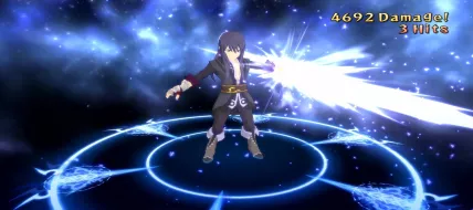 Tales of Vesperia: Definitive Edition thumbnail