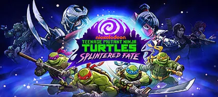 Teenage Mutant Ninja Turtles Splintered Fate thumbnail