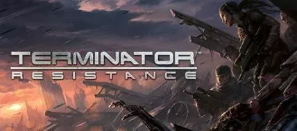 Terminator Resistance Enhanced thumbnail