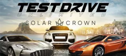 Test Drive Unlimited Solar Crown thumbnail