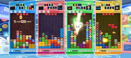 Tetris 99 thumbnail