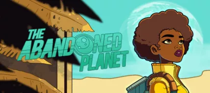 The Abandoned Planet thumbnail