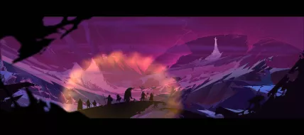 The Banner Saga 3 thumbnail