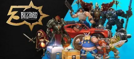 The Blizzard 30 Year Celebration Collection thumbnail