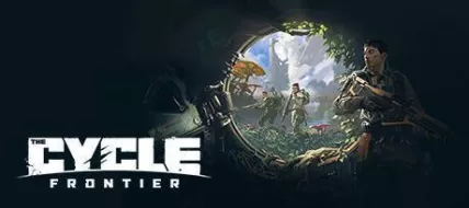 The Cycle Frontier thumbnail