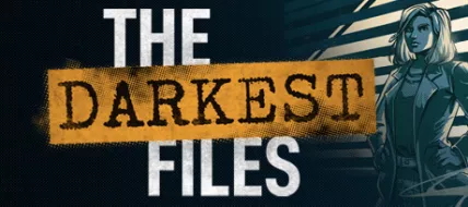 The Darkest Files thumbnail