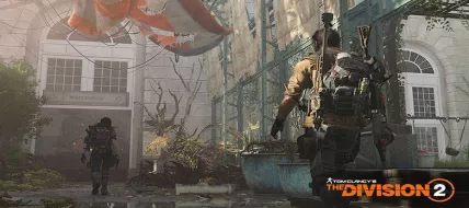 The Division 2 Gold Edition thumbnail