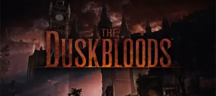 The Duskbloods