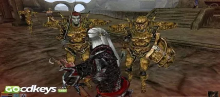 The Elder Scrolls III : Morrowind  thumbnail