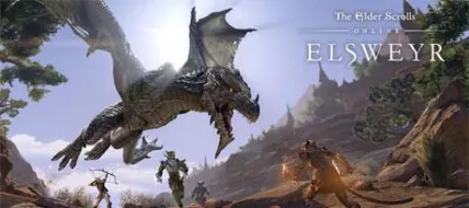 The Elder Scrolls Online Elsweyr thumbnail