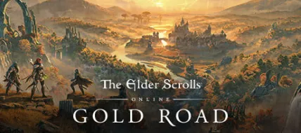 The Elder Scrolls Online Gold Road thumbnail
