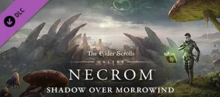 The Elder Scrolls Online Necrom thumbnail