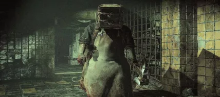 The Evil Within The Assignment DLC  thumbnail