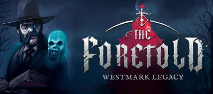 The Foretold Westmark Legacy thumbnail