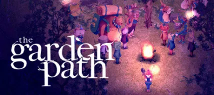 The Garden Path thumbnail