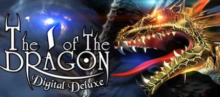 The I of the Dragon Digital Deluxe Content thumbnail