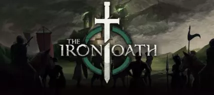 The Iron Oath thumbnail