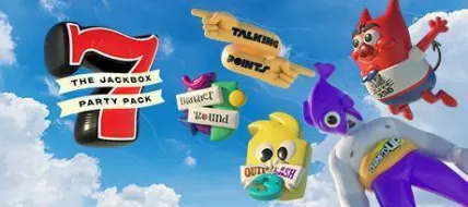 The Jackbox Party Pack 7 thumbnail