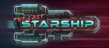 The Last Starship thumbnail