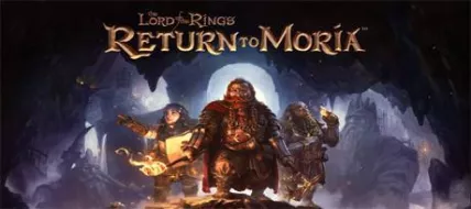 The Lord of the Rings Return to Moria thumbnail