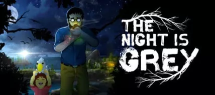 The Night is Grey thumbnail