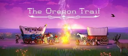 The Oregon Trail thumbnail
